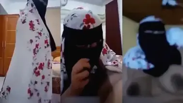 Bokep Hijab Bohay Pasrah Dihajar Gede, Paling Puas poster