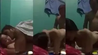 Bokep Indo Paman Memaksa Ponakan Jilbab WOT Lumer poster