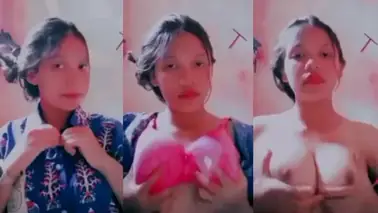 Esempe Tobrut Baju Seragam Ngentot Brutal Sampe Becek WOT poster