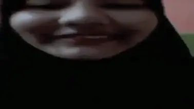 Gadis Tetangga Rela Divideo Bikin Nagih Terus poster