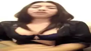 Mahasiswi Cam Suka Sodokan Kontol Kenceng Brutal Hot poster