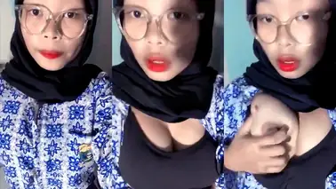 Malaysian Ngentot WOT ABG Toge Pasrah Puas poster