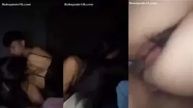Pertama Kali Nginep Bareng Ayang Ngewe Sampe Pagi poster