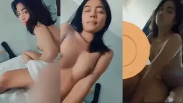 POV Punya Pacar Cantik Mulus poster
