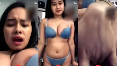 Ratih Pratiwi VCS Part 7 Banjir Tidak Bisa Ditahan poster