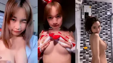 Skandal Anggraa5 Viral Twitter Main Ganas Ranjang 2026 poster