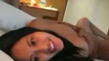 Tante Lestari Kewalahan Di Ranjang poster