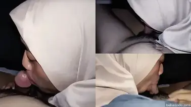 Tengah malam diam-diam ngewe sama adik sepupu lagi sangi poster